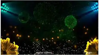 DJ light avee player template download 2021| New WhatsApp status - avee player Template download