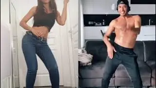 #dancechallenge #fyp #tiktok @Moreno Porcu