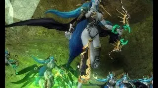 🔴 RF Online - Что у тебя за Interface? ʕ༼◕ ౪ ◕✿༽ʔ