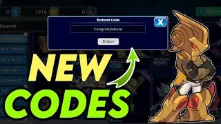 Active ⚡ Brawlhalla Codes - Brawlhalla Redeem Codes For 2023 - Codes For Brawlhalla
