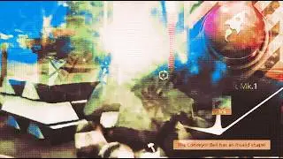 the first time i played satisfactory. looking back on this is funny lol