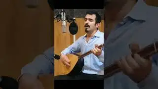 Yıkılası dağlar yolumu bağlar,    Sılada sevdiğim durmadan ağlar... #akustik #türküler #türkü