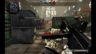 играем в warface часть 5
