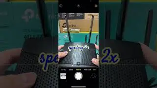 TP-Link: TL-MR100 4G Nano Sim Card Router Unboxing & Plug n Play Setup