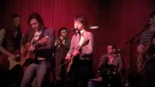 Drake Bell with Bleu @ Hotel Cafe: Yesterday's Fool