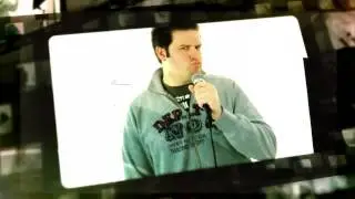 Steve's Big Wedding Speech Intro!