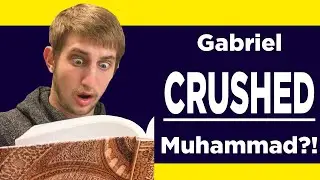 Christian Reads Hadith - How Muhammad Received Revelation - ep 1