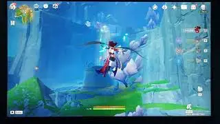 I3-4150 8GB IGPU HDD GENSHIN IMPACT 5.2 NATLAN STILL PLAYABLE? (NO CUT)