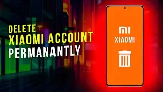 Step-by-Step Guide to Deleting Your Xiaomi Account