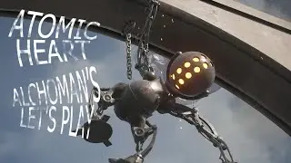 Atomic Heart - Беляш