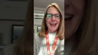 Meet Sarah Cahill, Saltwater Stories Advisor