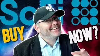 Should You Invest in SOFI Stock? SOFI Stock Analysis 👽