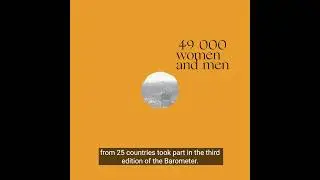 Veuve Clicquot Barometer (2023)