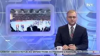 Rukometaši BiH spremni za Island