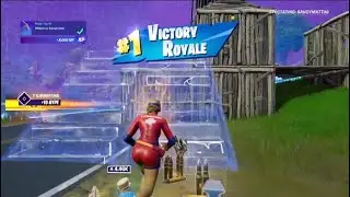 Chill 7 kill Arena Win