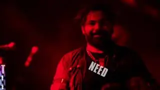 Hangarvain - Rock Down The House [OFFICIAL VIDEO]