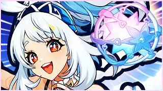 💙 TIRÉ TODAS mis PROTOGEMAS por MUALANI y no puedo creer lo que pasó... 🤯 | Genshin Impact