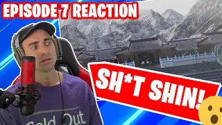Jacob Reacts: Episode 7 Reaction - Yuko and The Strikers