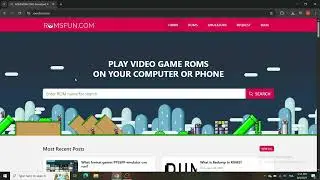 Is Romsfun Safe to Use in 2025? Complete Guide & Risks Explained