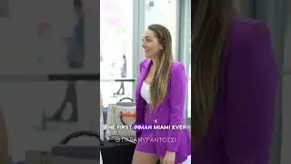 Inman Miami 2024 Recap🎤✨