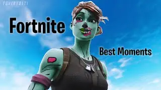 Fortnite Montage