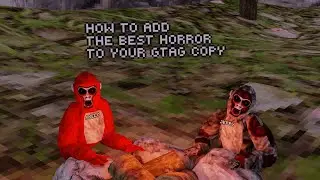How to Add the Best Horror to your Gtag Copy