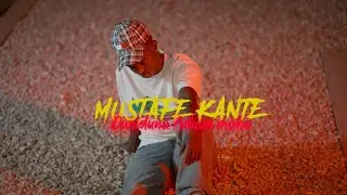 MUSTAFE KANTE - DUNIDUNA ADUUN MAHA - OFFICIAL MUSIC VIDEO 2025