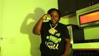DreBaby Freestyle official video shot by  @CALM DOWN TV ​