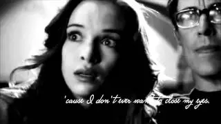 {Snowbarry} Sad Song