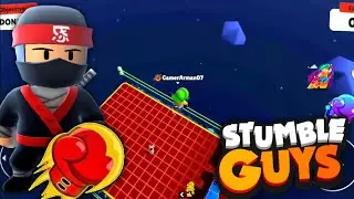 Stumble Guys 