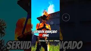 3 GRANDE NOVIDADE QUE ESTÁ CHEGANDO NO FREE FIRE🔥 #freefire #shorts #nobru