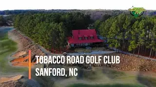 Tobacco Road Golf Winter Review