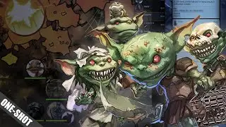 We Be Goblins! (One-Shot)