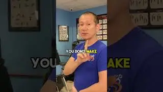 Correct Chin Tuck for Spine- Don’t Make This Mistake