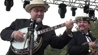 Earls Leicester - Rolling in My Sweet Baby's Arms - 2019 Blue Ox Music Festival