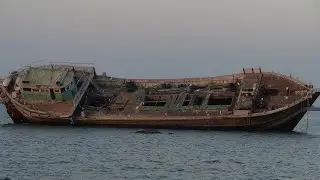 #sikka jetty #gujarat