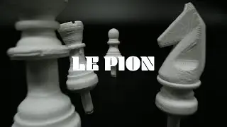 LE PION -Générique de la série-