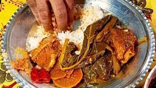 Secrets Of Perfect Kashmiri Fish Unveiled | Homemade Recipe.