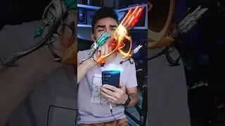 Zerando o evento da Mac10 lendária da loja do Desejo #freefire