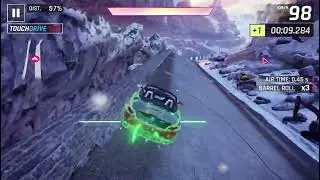 Asphalt 9  Legends: another day another victory for D og's