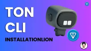 TON OS CLI: Installation, Configuration, and Basic Commands Tutorial