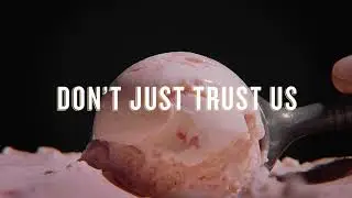 Tillamook Oregon Strawberry Ice Cream