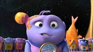 Home (2015) - Teaser/Short Trailer