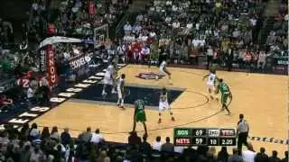 Celtics vs. Nets highlights: April 14th
