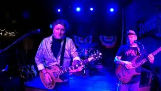 Kurt Allen Band Covers 