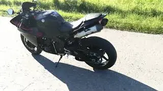 yamaha r1