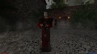Gothic 2 за мага огня#13