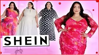 🌸 IT'S ALREADY SPRING AT SHEIN 🌸