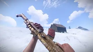 Rust #18 Highlight by (fappetite)