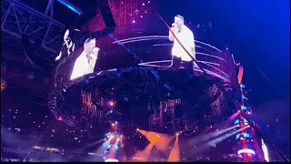 Macklemore | Ed Sheeran | Thrift Shop | Seattle | 2023 | Lumen Field